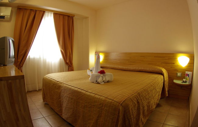 Villaggio Albatros - Photo 5