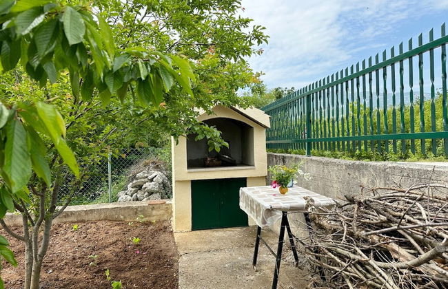 Tamy - With hot tub - H - Foto 17