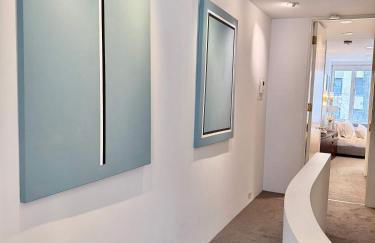 Private Beautiful Townhome w Zen Garden - Photo 27