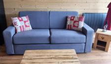 Auris les Gentianes station Alpe Huez - Foto 5