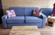 Auris les Gentianes station Alpe Huez - Foto 5