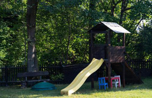 Gierczynówka - wiejski dom w Górach Izerskich - Foto 7