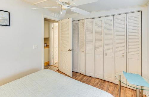 Nettles Island Vacation Rental with Resort Amenities - Foto 13