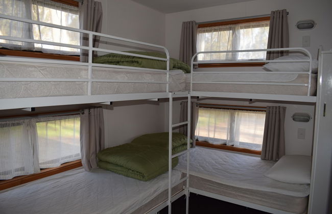 Cohuna Waterfront Holiday Park - Foto 3