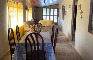 Sítio Alvorada - Paraíso localizado no Circuito das Águas Paulista - Foto 17