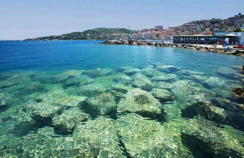 Appartamento al mare - Foto 39