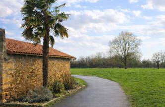 Gîte de La Sulpicière - avec clim - Foto 14