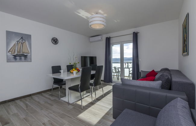 Apartments Lorenzo - Foto 35