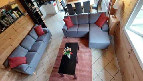 Ferienhaus, Wissinghausen - Foto 4