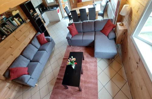 Ferienhaus, Wissinghausen - Foto 4