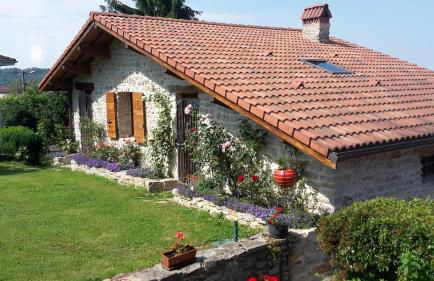 Le Grangeon 01 - Foto 3