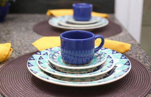 Studio Manaíra #806 - João Pessoa By Carpediem - Foto 17