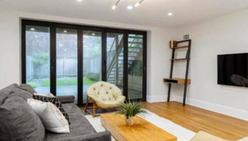 Spectacular vacation home with excellent location in New York - Foto 5