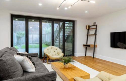 Spectacular vacation home with excellent location in New York - Foto 5