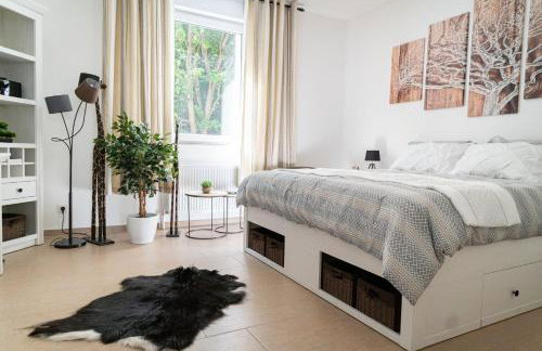 Beautiful Apartment in town centre (TLA/TDY/TLF) - Foto 4