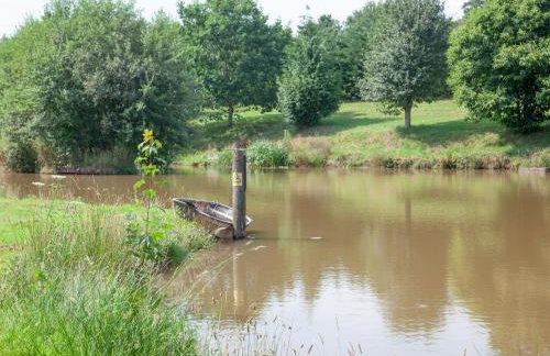 Kingfisher Lodge - Uk33889 - Foto 22