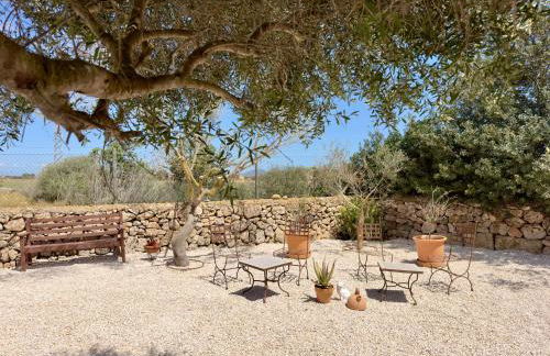 Traumhafte Finca am Es Trenc - Photo 40