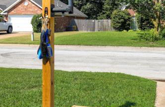 The Coler Express- Bikers Dream- 900 yds to Coler - Foto 26