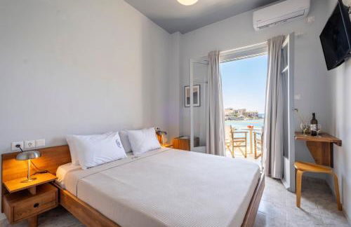 Akroyiali - Guesthouse - Foto 21