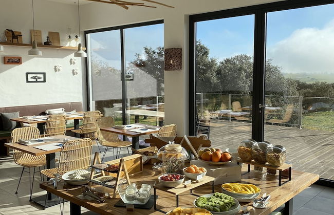 Montimerso Skyscape Country House - Foto 43