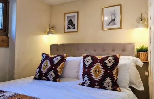 The Dairy - Quaint 1Br in Dartmoor National Park - Foto 7