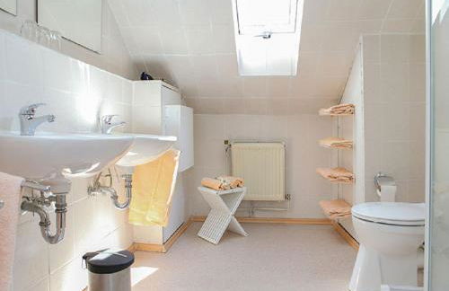 Ferienwohnung Zucker - Foto 11