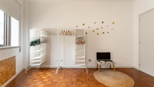 Bordallo's Lodge - centro Caldas da Rainha - Foto 5