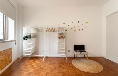 Bordallo's Lodge - centro Caldas da Rainha - Foto 15