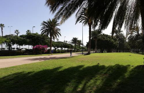 Apartamento La Marina-Ciudad Jardin - Foto 29