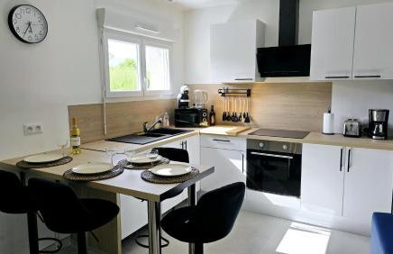 Maison 4 personnes - Louargat - Foto 2