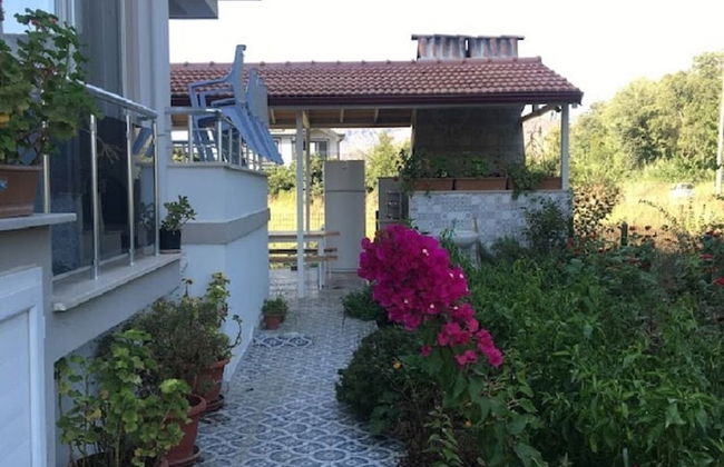 Dalaman Pansiyon - Foto 30