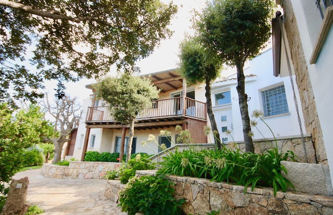 Villa i Corbezzoli - Foto 23