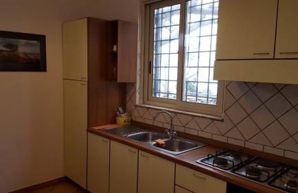 Villa "Il Giardino di Rocco" - Foto 8