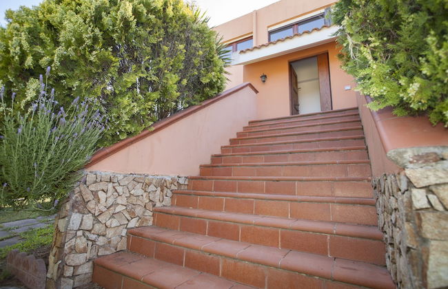 Villa Sara - Foto 30