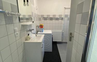 Apartment Q im Zentrum von Königsbronn - Foto 22
