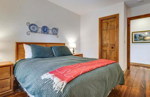 Near Okemo and Killington Home with Sauna and Fireplace - Foto 17