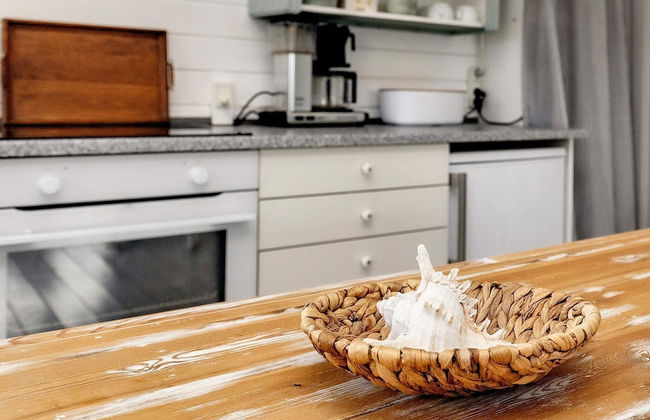 4 Person Holiday Home in Karrebaeksminde - Photo 18