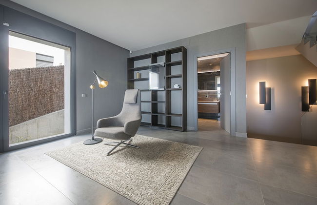 Exclusive Tamarit Villa TH 85 - Foto 21