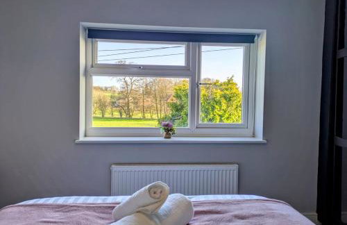 Countryside Gem, 3BR, parking, nr JCB Alton Towers - Foto 14