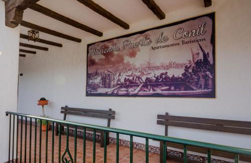 Hacienda Puerto Conil - Foto 20