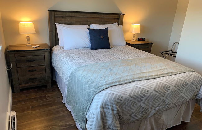 Gros Morne Coastal Suites #4 - Foto 1