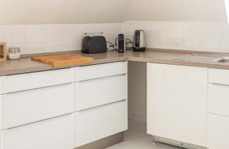 Helle und moderne Wohnung in Unna - Foto 14