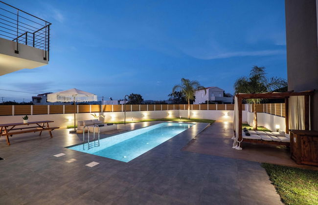 Nos Aqua Villas - Foto 59