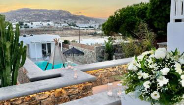 Sofos Suites Mykonos - Foto 4