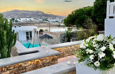 Sofos Suites Mykonos - Foto 4