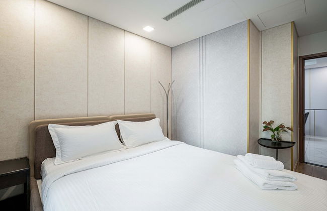 LANDMARK 81 Luxury Riverside Retreat - Foto 12