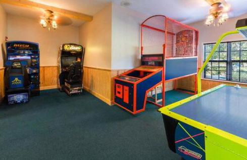 Perfect 2BD family vacation spot with Family Friendly Resort Activities on site - Foto 24