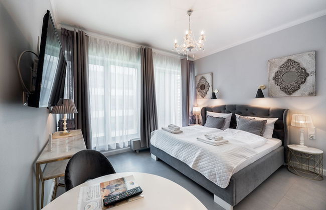 ApartPark by Baltic Home - Foto 4