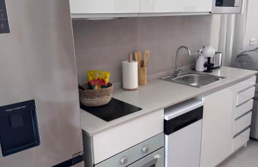 Apartamento Boutique Valencia 4-Pax - C-3 - Foto 9