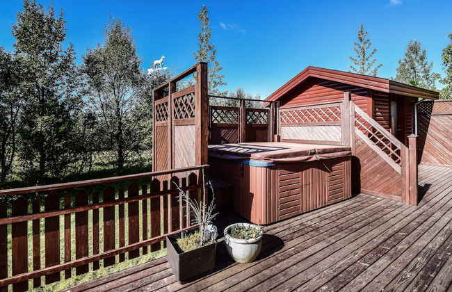 Cottage O12 - Foto 21